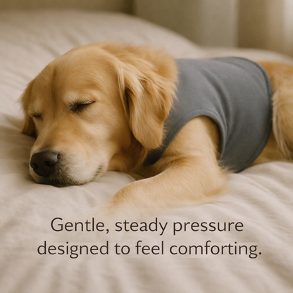 Snuggle™ Preventative Calming Vest