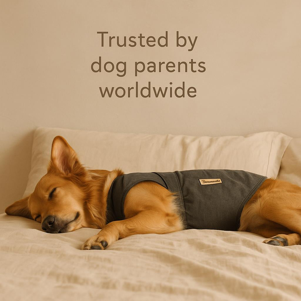 Snuggle™ Preventative Calming Vest