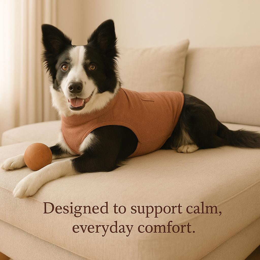 Snuggle™ Preventative Calming Vest