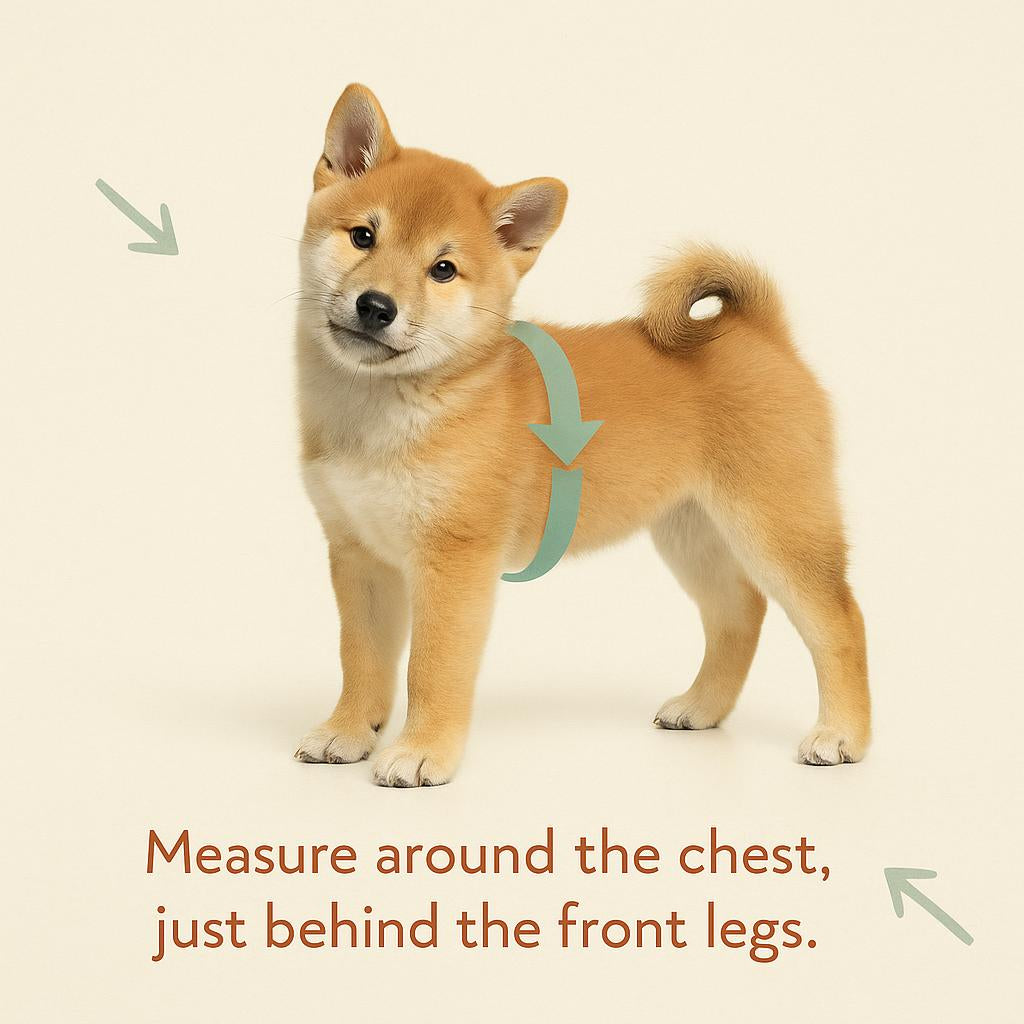 Snuggle™ Preventative Calming Vest